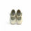 Miniatura: Scarpe bimba eleganti ballerine Mary Jane beige cerimonia battesimo damigella 