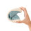 Miniatura: Scarpe in cotone Igor Shoes Lona Oceano 