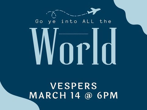 Vespers