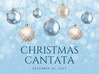 Christmas Cantata