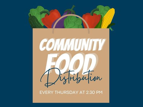 Food Distribution Ministry