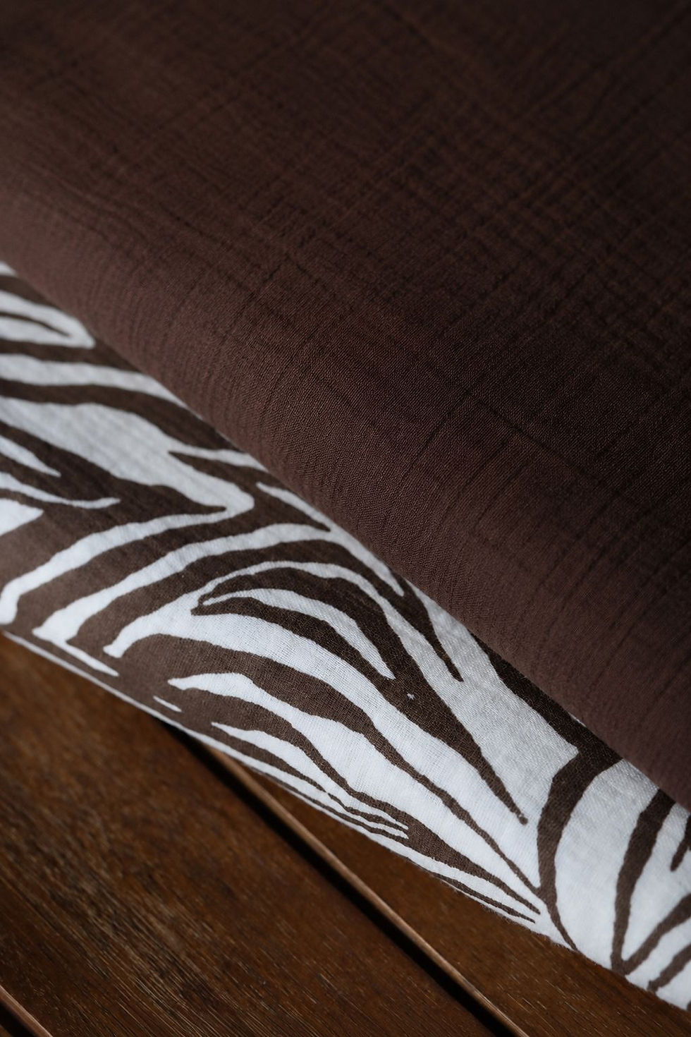 Thumbnail: Cocoon Swaddle - Set of 2 