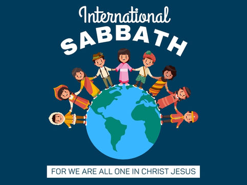 International Sabbath