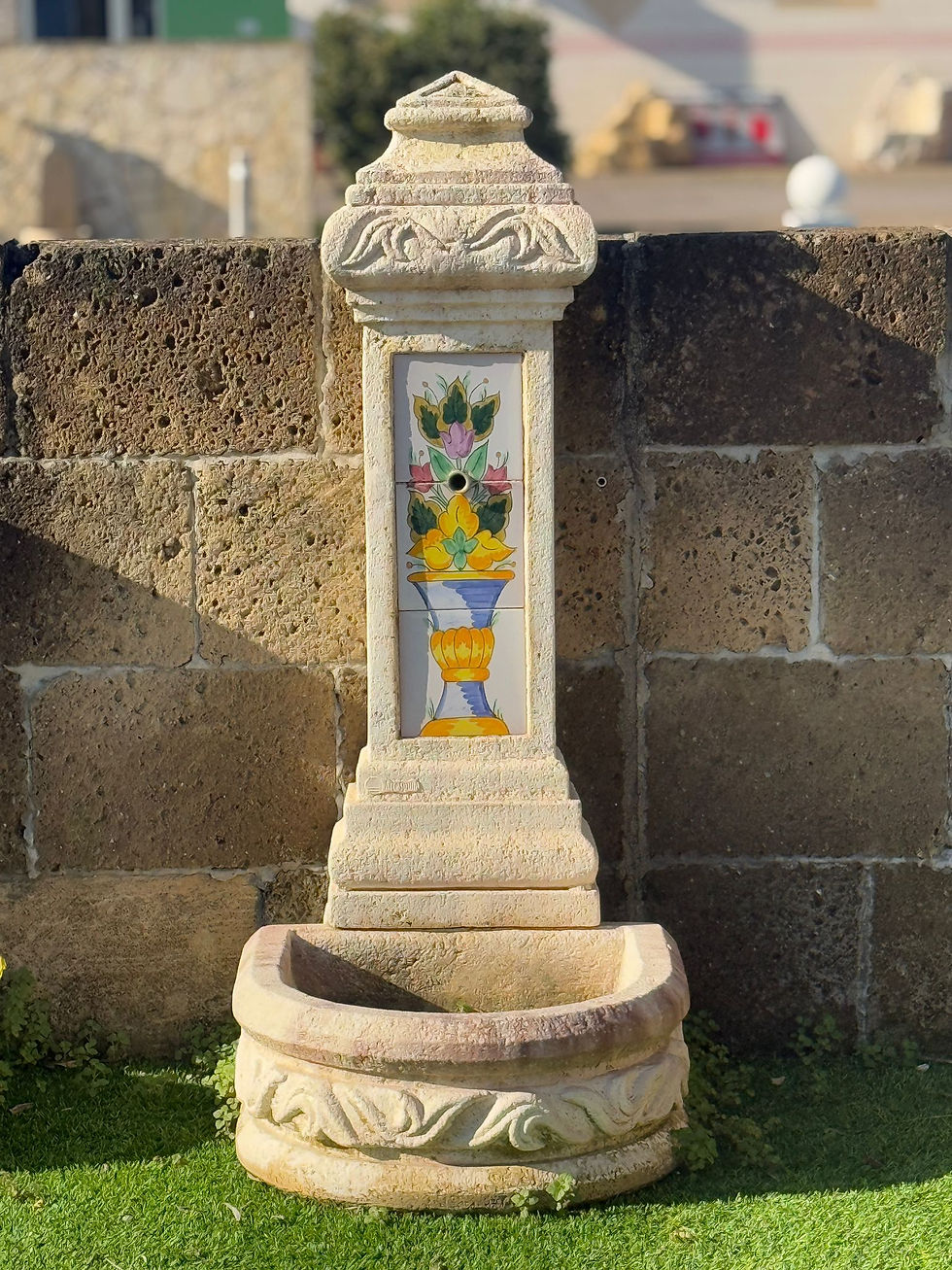 BONFANTE FONTANA SALAMANCA