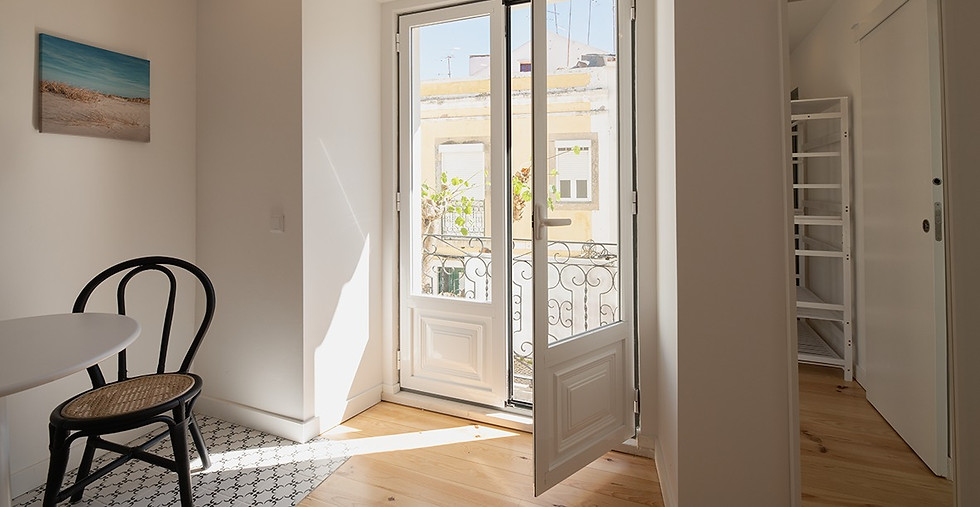 Setubal apt. 02