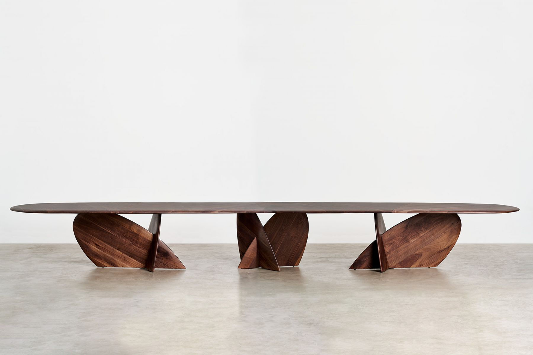 SIX - Collide Dining Table