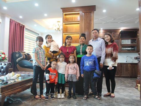 VẺ ĐẸP CỦA NỘI THẤT TÂN CỔ ĐIỂN - MỘT TUYỆT PHẨM GIỮA LÒNG CHẢO ĐIỆN BIÊN