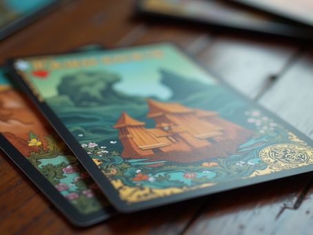 Exciting Upcoming Card Releases You Can't Miss