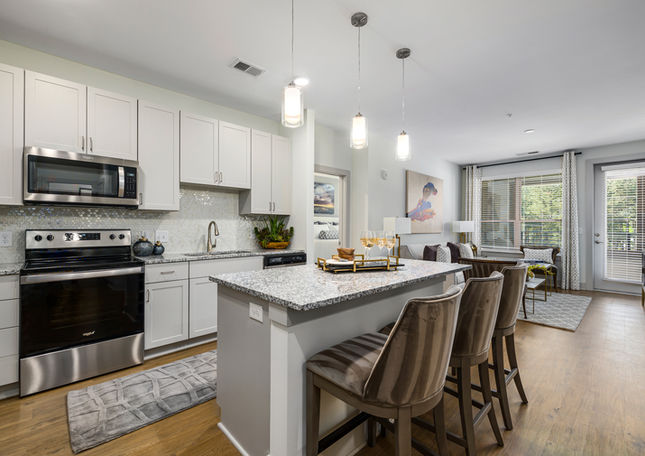 Commercial Real Estate Photography