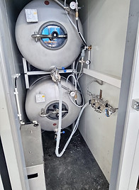 Curu-beer-tank-cleaning