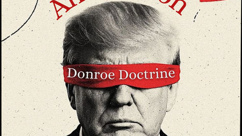 Analysis on Donroe Doctrine