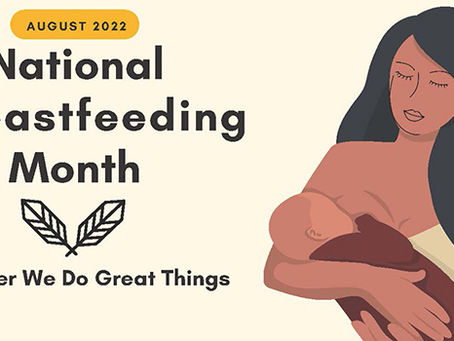 To Breastfeed Or Not To Breastfeed - That Is The Question