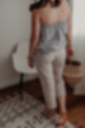 Thumbnail: Gathered Bandeau Bodice Pattern