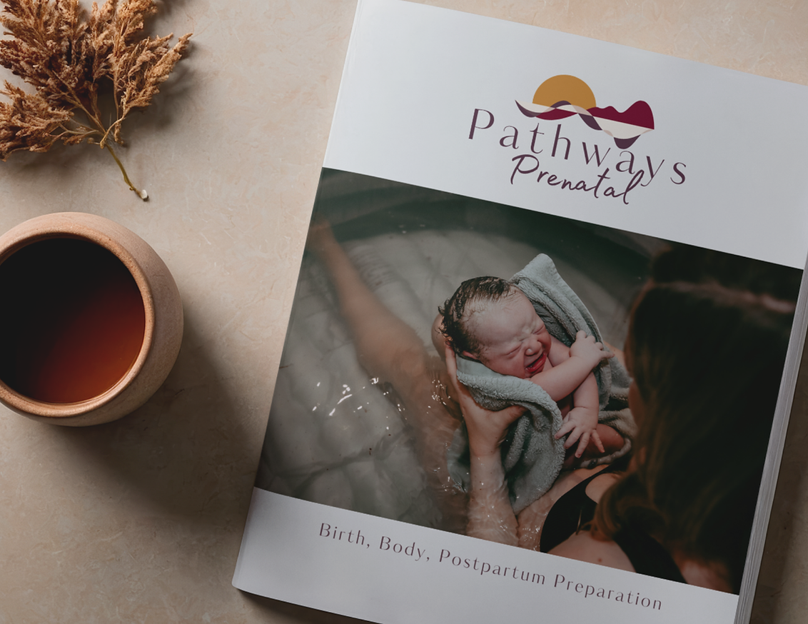 Childbirth Educators Prenatal Program