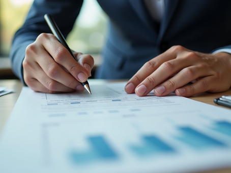 Maximize Your Business’s Financial Health with Bookkeeping