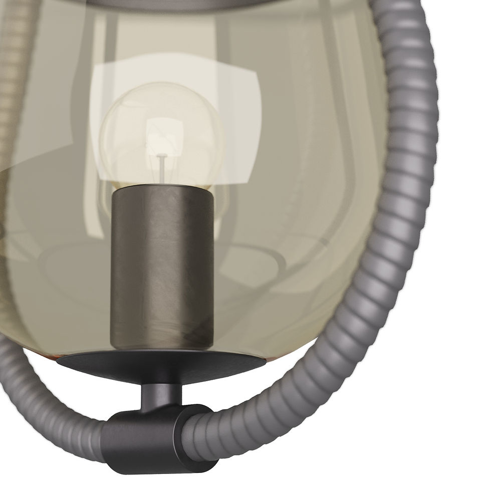 Thumbnail: ARTERIORS ARLIE PENDANT