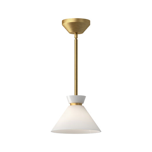 Thumbnail: Halston 14-in Pendant