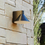 Thumbnail: CHADWICK OUTDOOR SCONCE