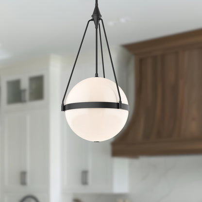 Thumbnail: Harmony 18-in Pendant
