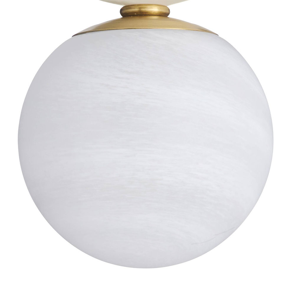 Thumbnail: Melody Pendant