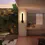 Thumbnail: Vesta 24-in All-terior Wall Light