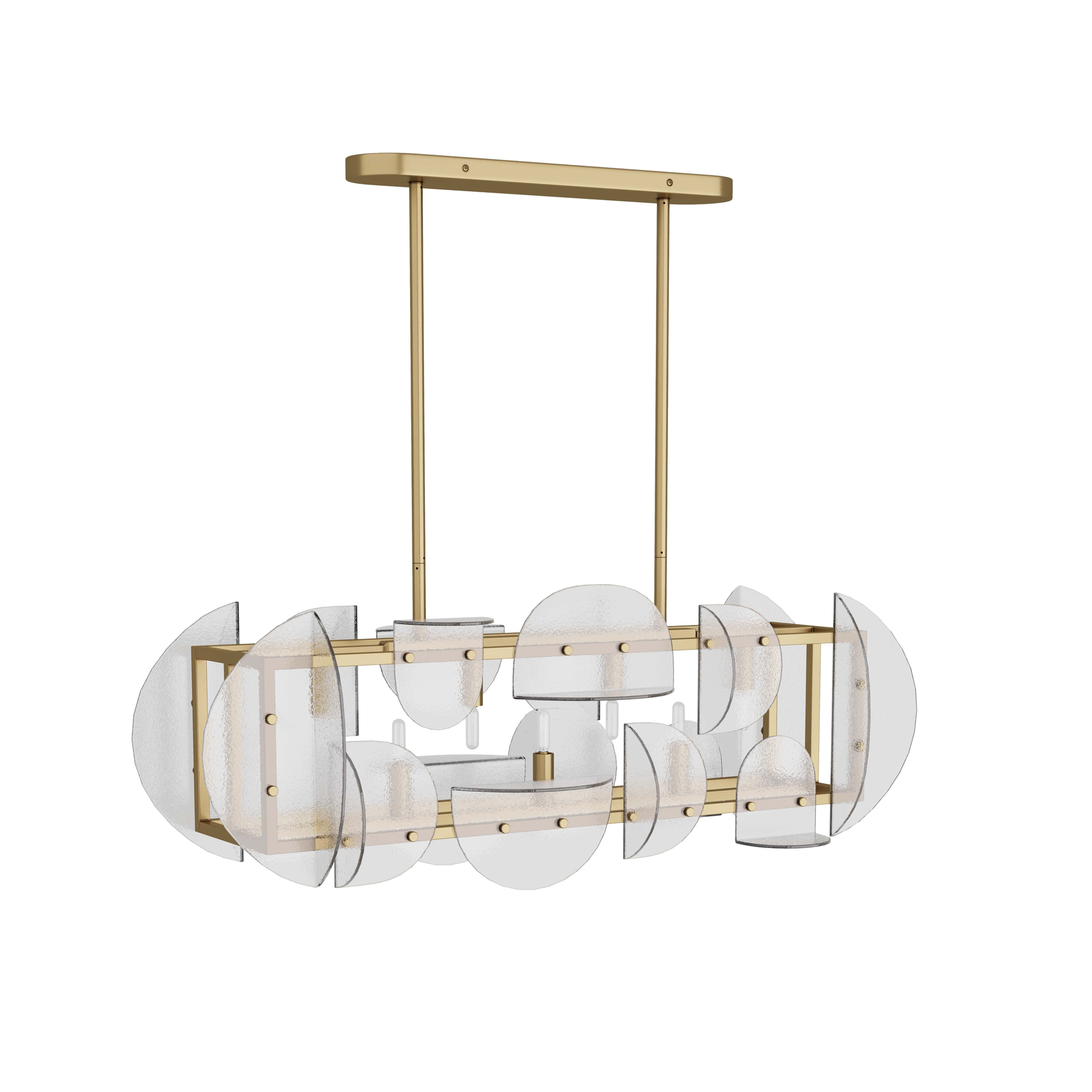 Tilley Linear Chandelier