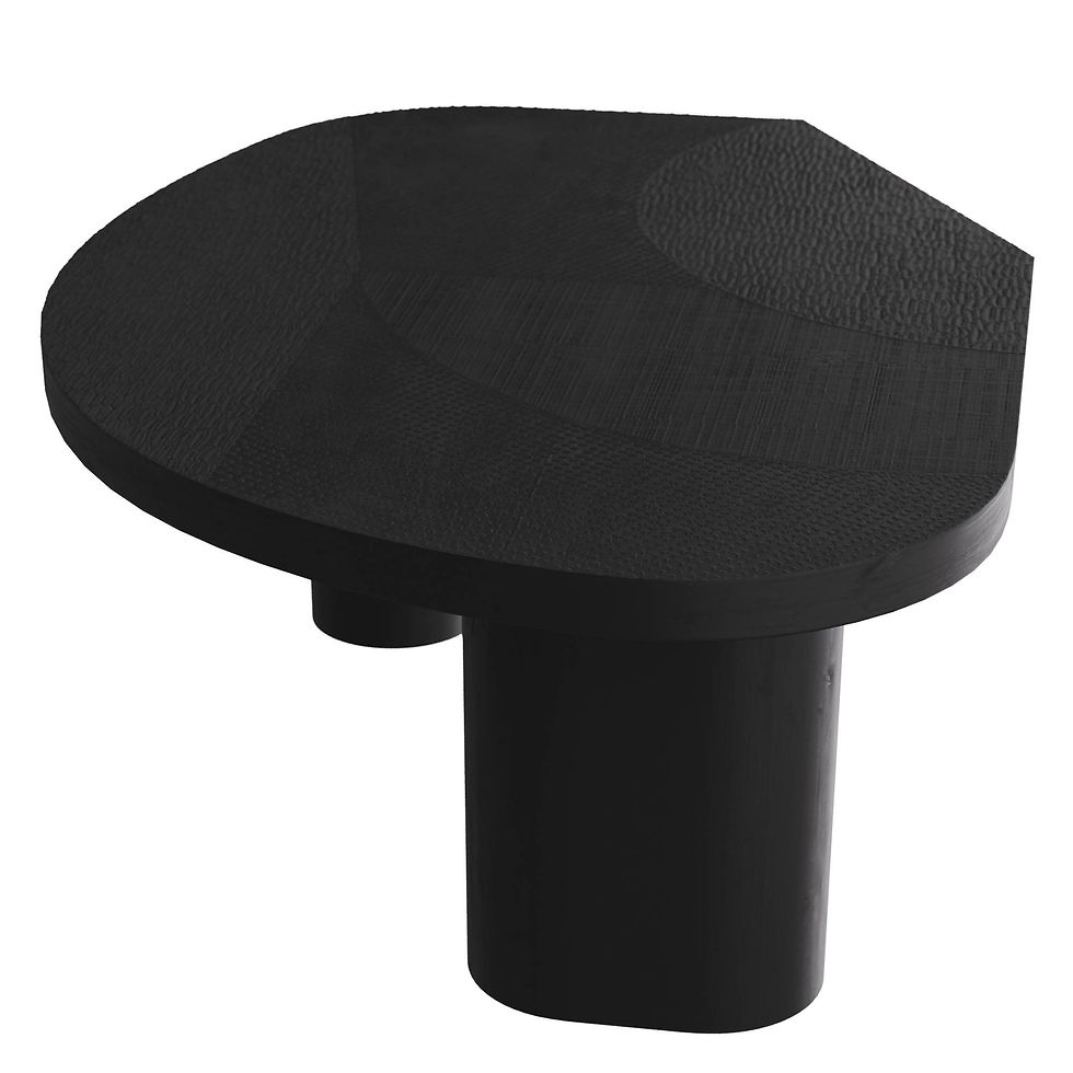 Thumbnail: Tribal Coffee Table