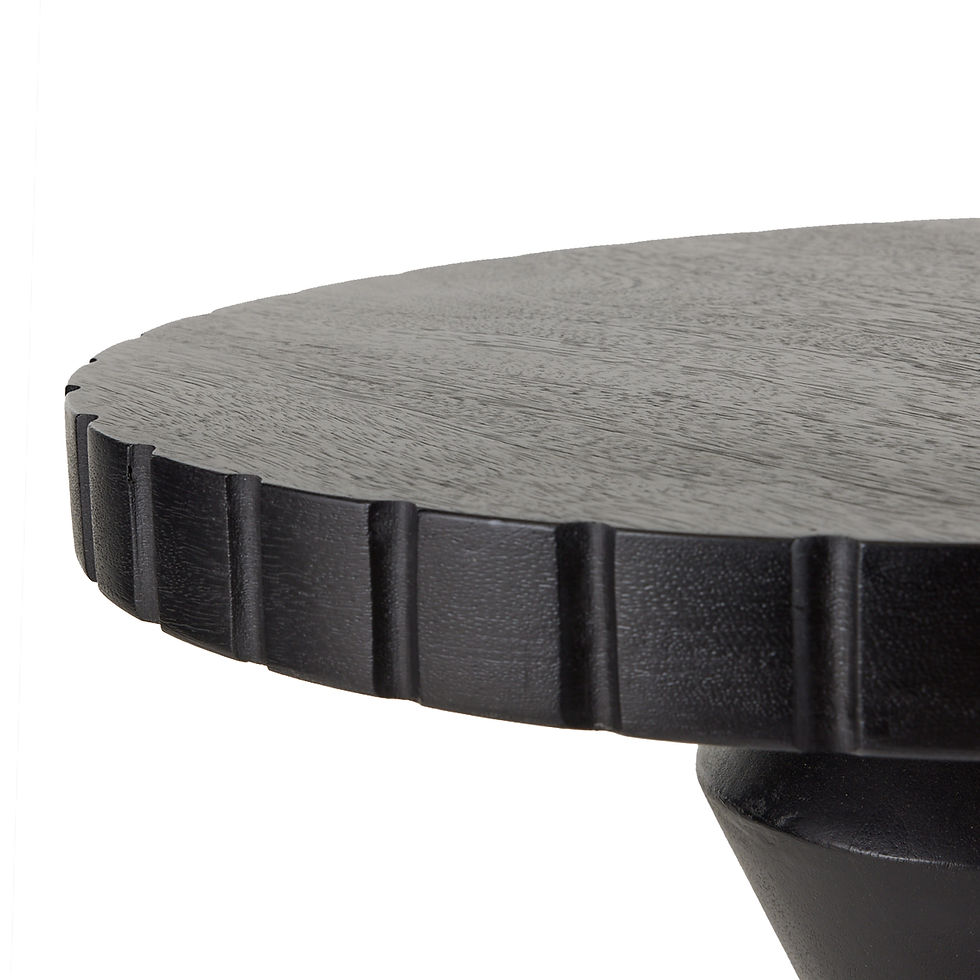 Thumbnail: CALYPSO END TABLE