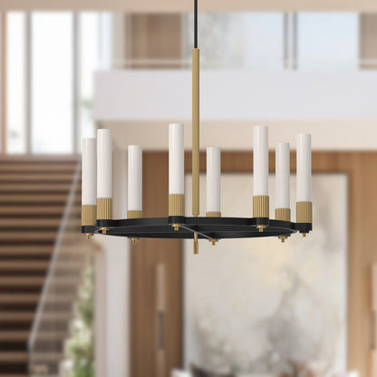 Thumbnail: Rue 38-in Chandelier