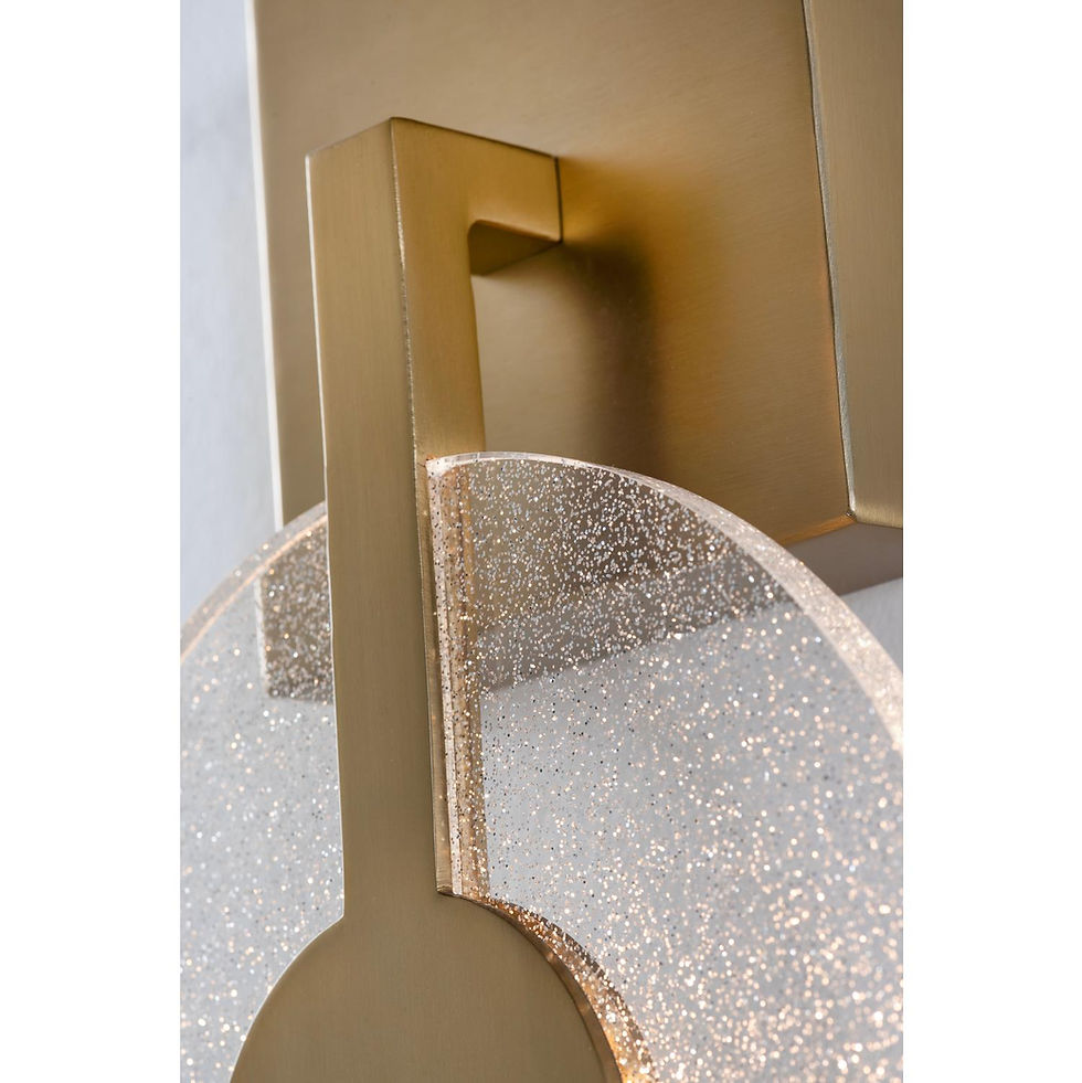 Thumbnail: Apollo 12in LED Sconce