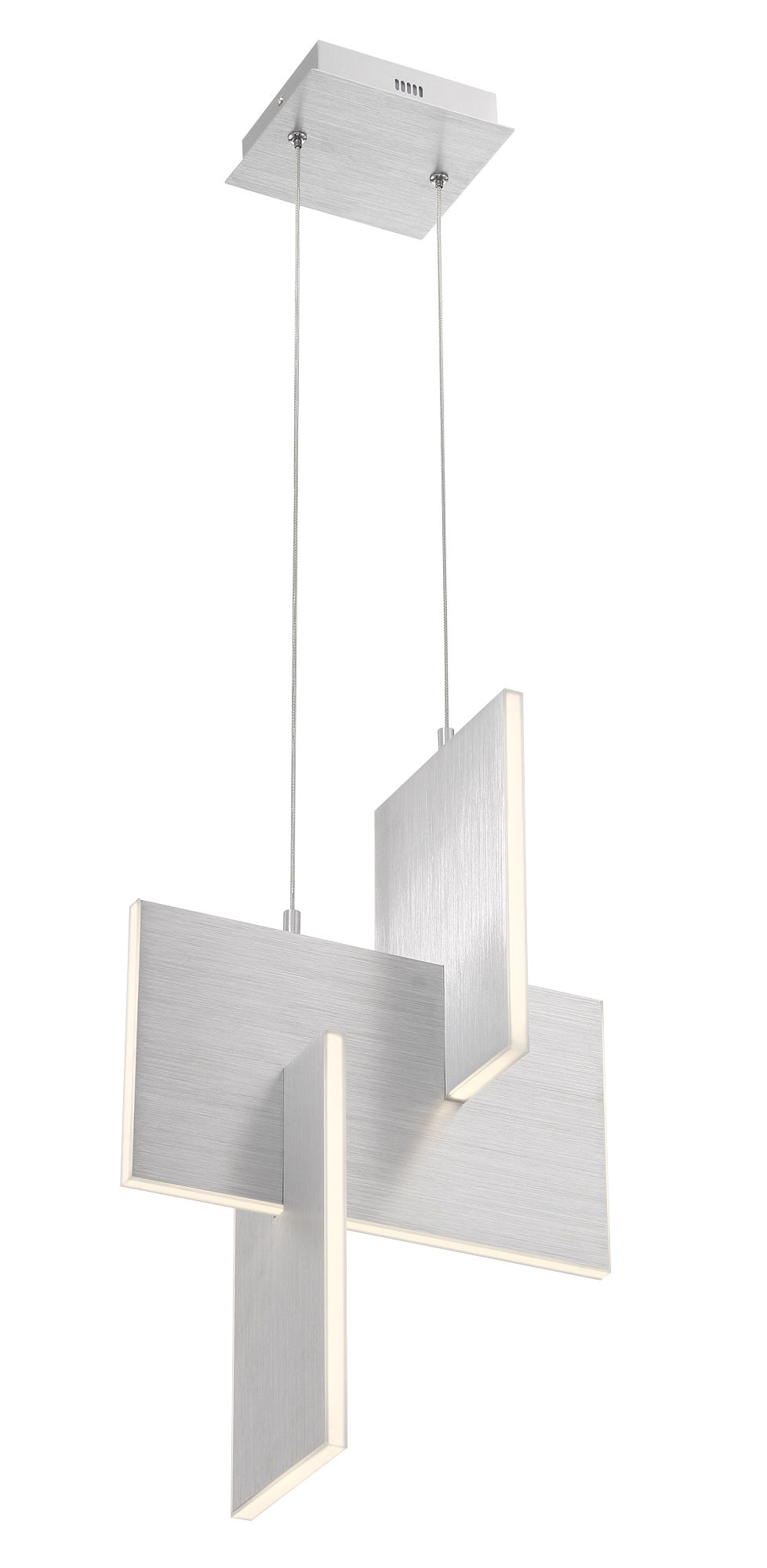 Thumbnail: COBURG 23IN LED PENDANT