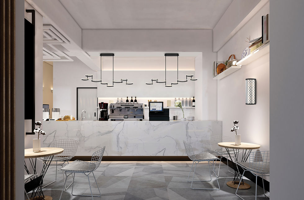 Thumbnail: Giro 8-LIGHT 59IN LED GRAND CHANDELIER