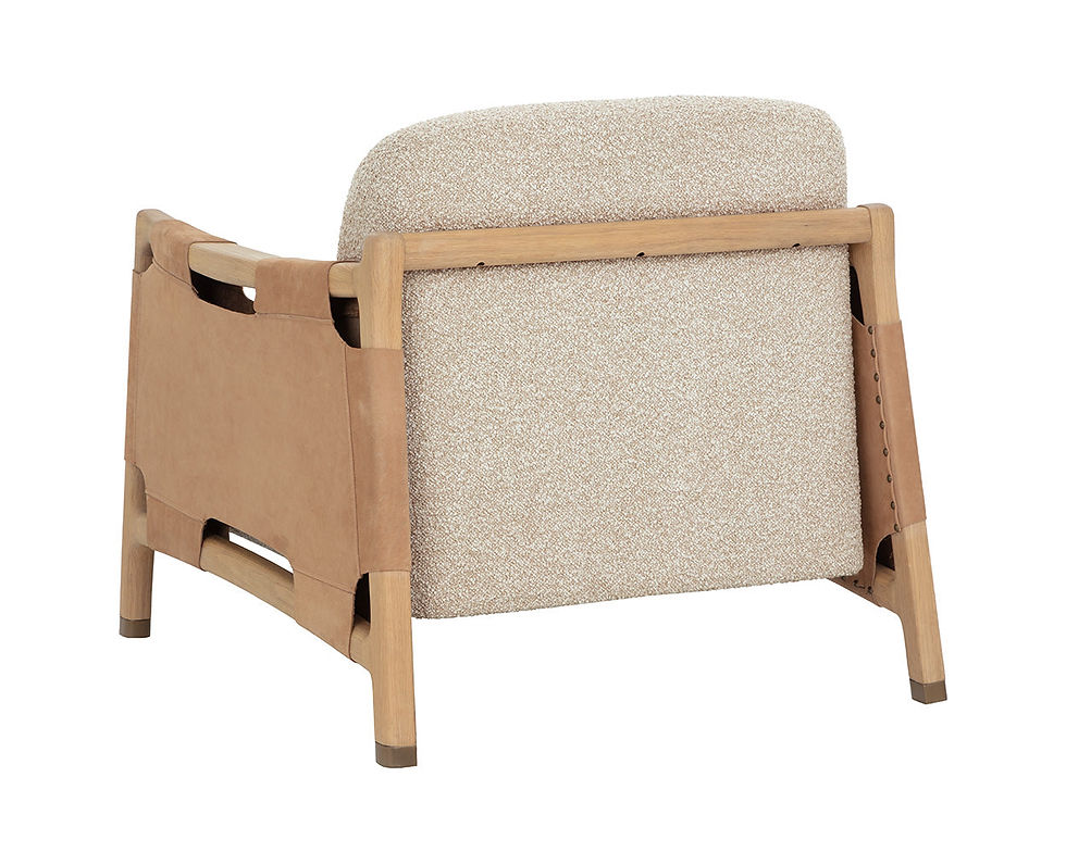 Thumbnail: Calloway Lounge Chair