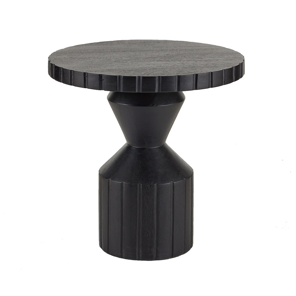 Thumbnail: CALYPSO END TABLE
