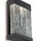 Thumbnail: TIFFANY, OUTDR LED SCONCE,BLK