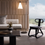 Thumbnail: ARTERIORS VANUA FLOOR LAMP
