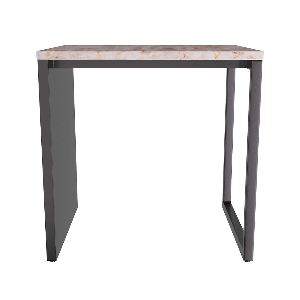Thumbnail: Arteriors VERBENA END TABLE