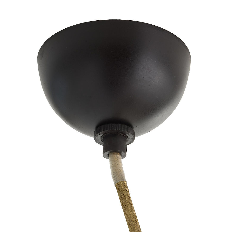 Thumbnail: EGG DROP PENDANT