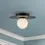 Thumbnail: Elixir 10-in Flush Mount