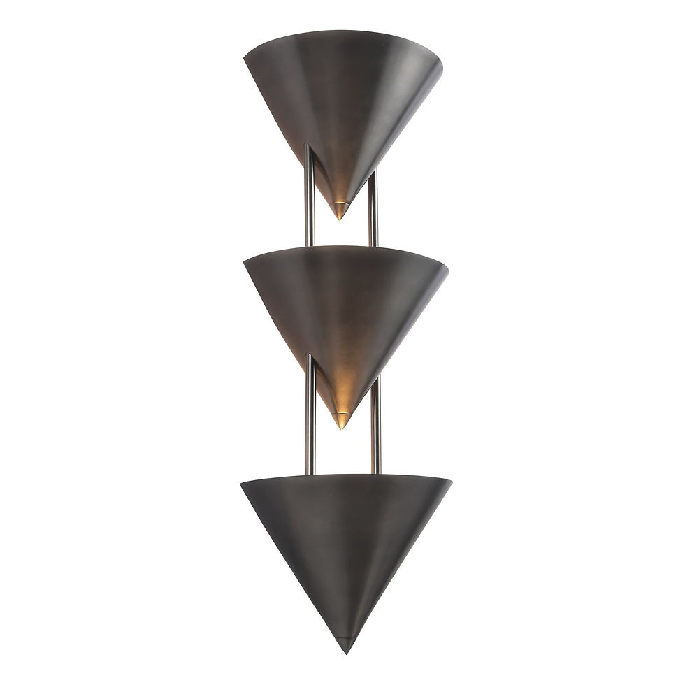 Thumbnail: Versus 28-in Wall Sconce
