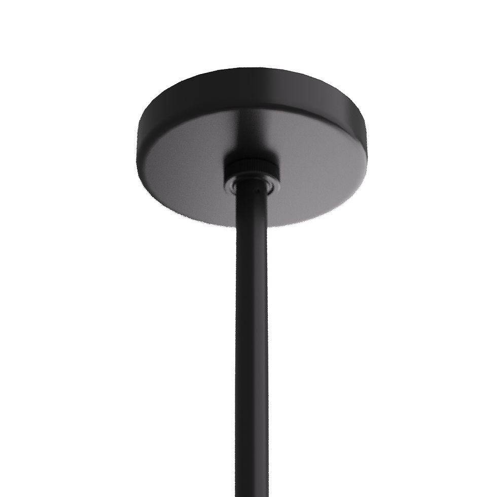 Thumbnail: ARTERIORS ANILA PENDANT