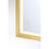 Thumbnail: Eurofase Artell 36" LED Mirror