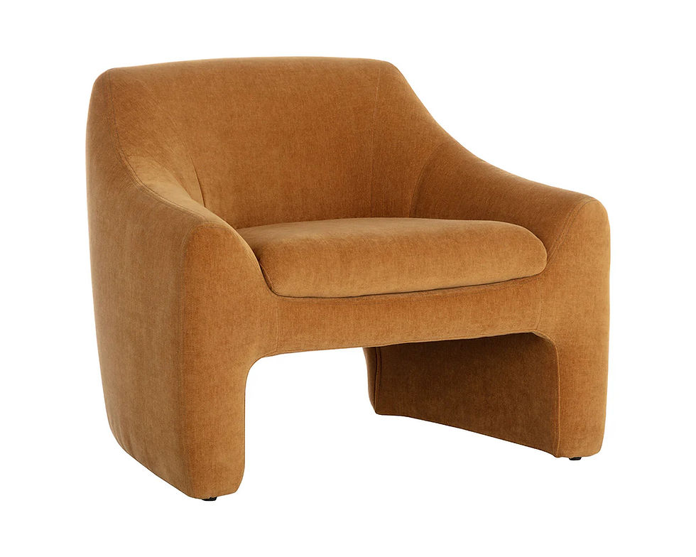 Thumbnail: Nevaeh Lounge Chair