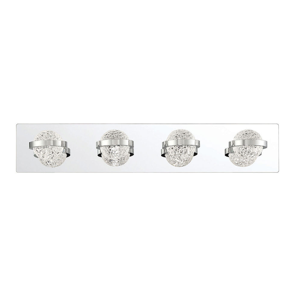 EUROFASE RYDER 4-LIGHT 26IN LED
