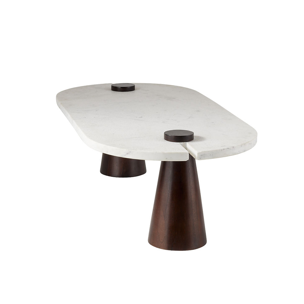 Thumbnail: DELANEY COFFEE TABLE