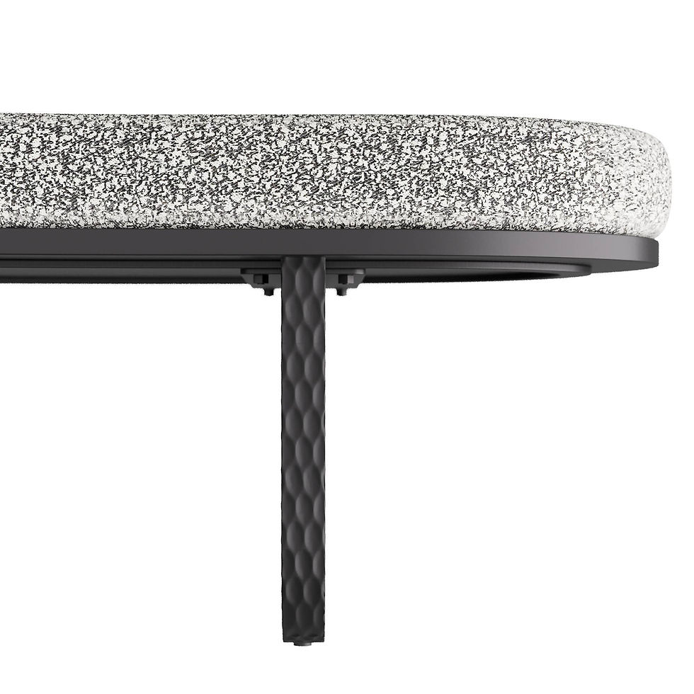 Thumbnail: Yogi Bench