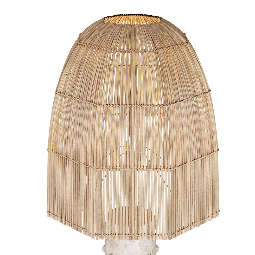Thumbnail: ARTERIORS AGNES FLOOR LAMP