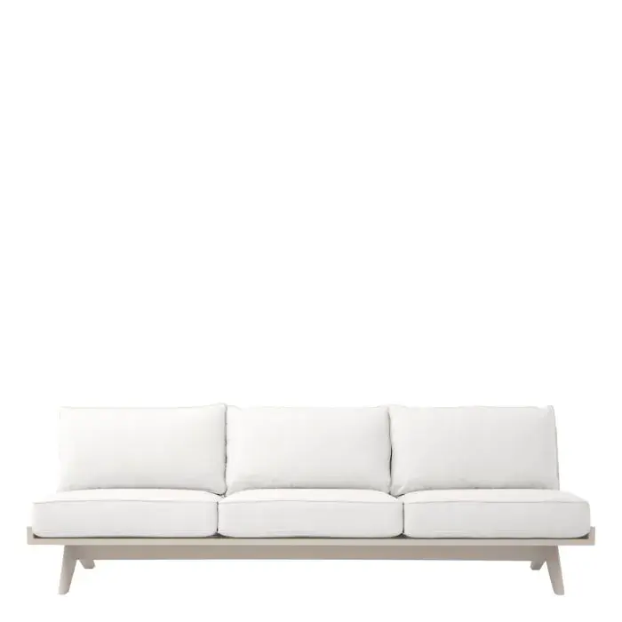 Thumbnail: Outdoor Sofa Lomax