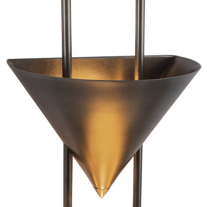 Thumbnail: Versus 28-in Wall Sconce
