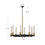 Thumbnail: Rue 38-in Chandelier